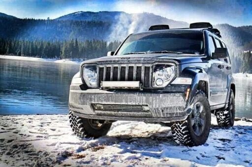CHEROKEE LIBERTY KJ-KK (2002-2012)